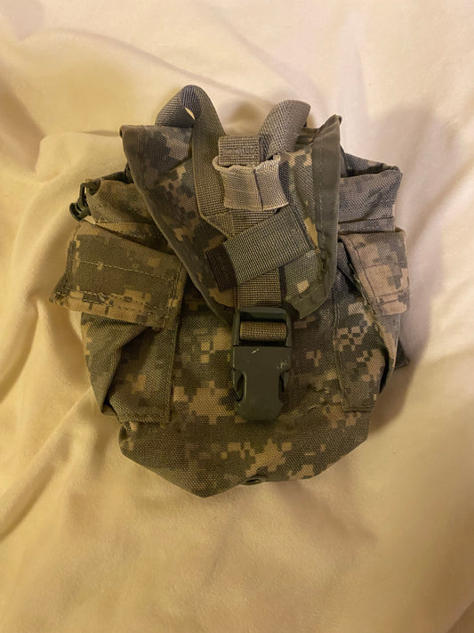 ACU Canteen Pouch